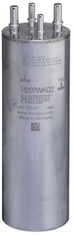 Volkswagen Brandstoffilter H207WK02