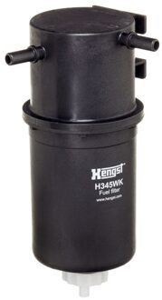 Volkswagen Brandstoffilter H345WK