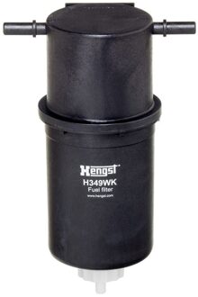Volkswagen Brandstoffilter H349WK
