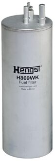 Volkswagen Brandstoffilter H869WKD945