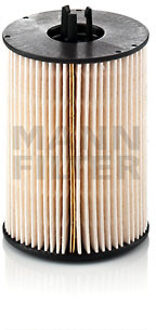 Volkswagen Brandstoffilter