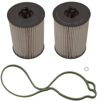 Volkswagen Brandstoffilter