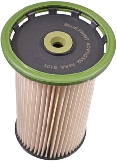 Volkswagen Brandstoffilter