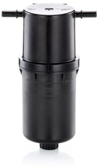 Volkswagen Brandstoffilter