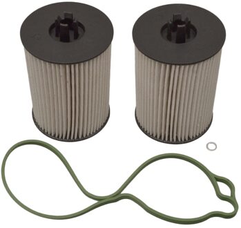 Volkswagen brandstoffilterset 109222