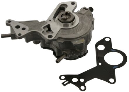 Volkswagen Brandstofpomp