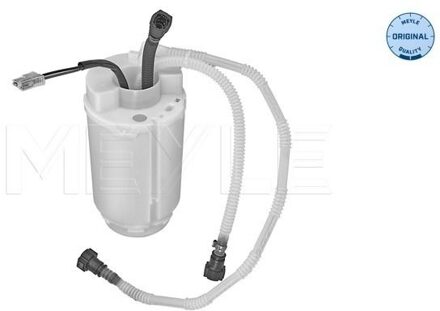 Volkswagen Brandstoftoevoereenheid 1009190105