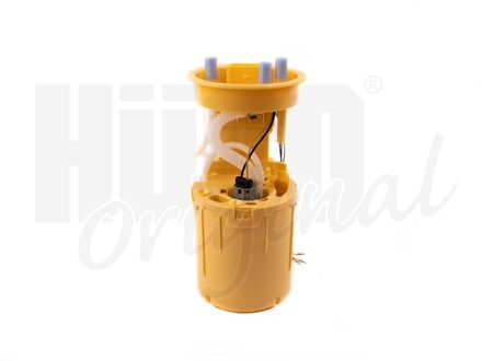 Volkswagen Brandstoftoevoereenheid 133121