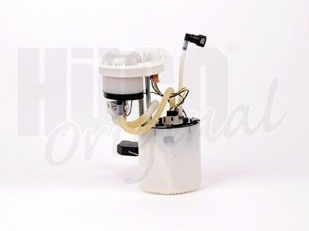 Volkswagen Brandstoftoevoereenheid 133361