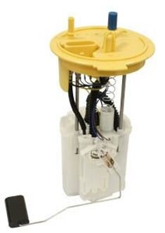 Volkswagen Brandstoftoevoereenheid 133422