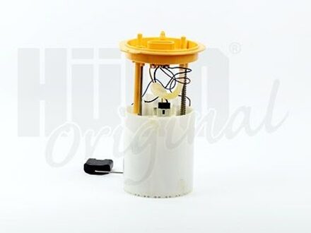 Volkswagen Brandstoftoevoereenheid 133586