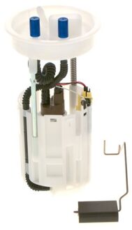 Volkswagen Brandstoftoevoereenheid 1987580089