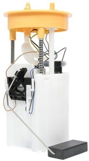 Volkswagen Brandstoftoevoereenheid 2803580209302