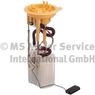 Volkswagen Brandstoftoevoereenheid 702701230