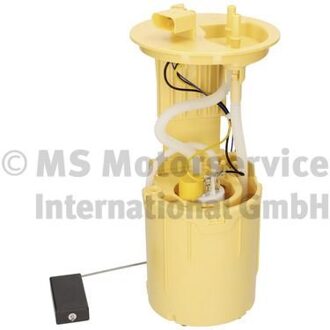 Volkswagen Brandstoftoevoereenheid 703794540