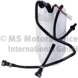 Volkswagen Brandstoftoevoereenheid 705061390