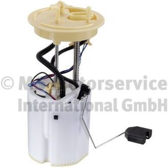 Volkswagen Brandstoftoevoereenheid 711775080