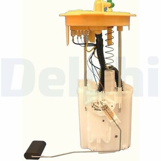 Volkswagen Brandstoftoevoereenheid FG100712B1