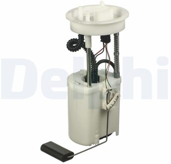 Volkswagen Brandstoftoevoereenheid FG145412B1