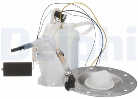 Volkswagen Brandstoftoevoereenheid FG190611B1