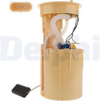 Volkswagen Brandstoftoevoereenheid FG261312B1