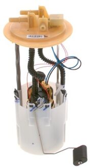 Volkswagen Brandstoftoevoereenheid FSMD46DCSI