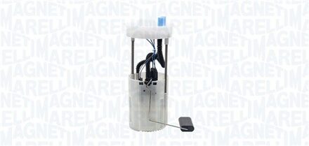 Volkswagen Brandstoftoevoermodule MAM00193M