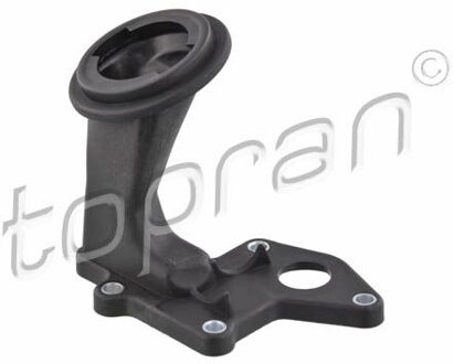 Volkswagen Buis, olievulpijp 116541