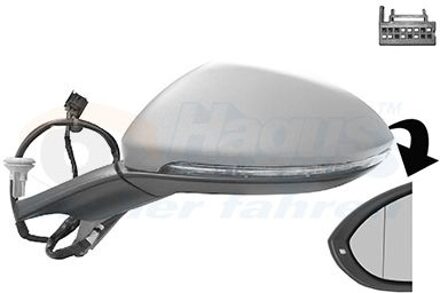 Volkswagen buit.spieg.l.elekt.volled 5766815