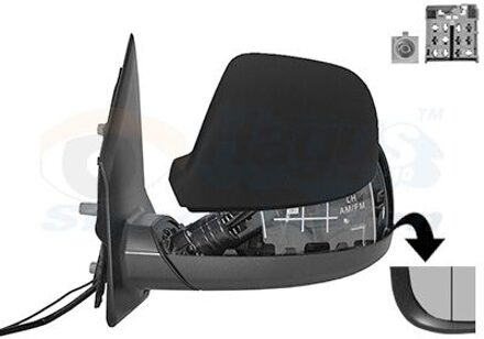 Volkswagen buit.spieg.l.elekt.volled 5791805