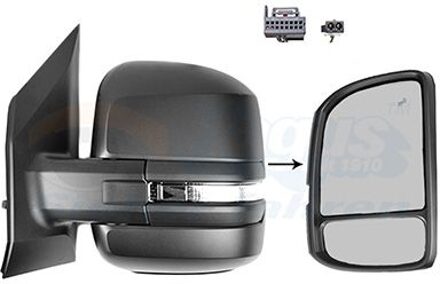 Volkswagen Buit.spieg.l.elekt.volled 5792817