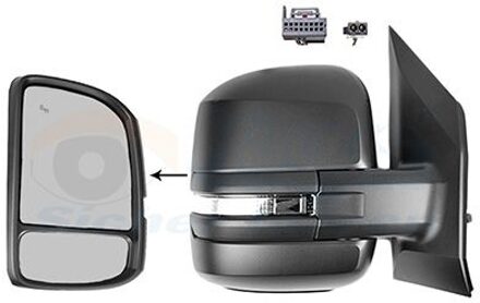 Volkswagen Buit.spieg.r.elekt.volled 5792818