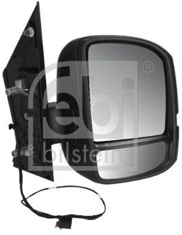 Volkswagen Buitenspiegel 198344