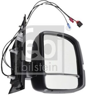 Volkswagen Buitenspiegel 198347