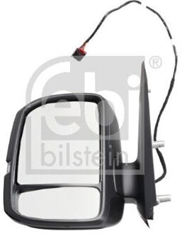 Volkswagen Buitenspiegel 198348