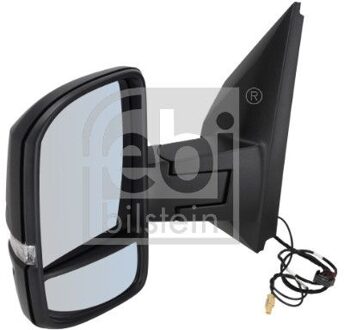 Volkswagen Buitenspiegel 198352