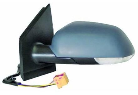 Volkswagen Buitenspiegel 2205127