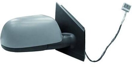 Volkswagen Buitenspiegel 2205324