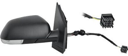 Volkswagen Buitenspiegel 2205424