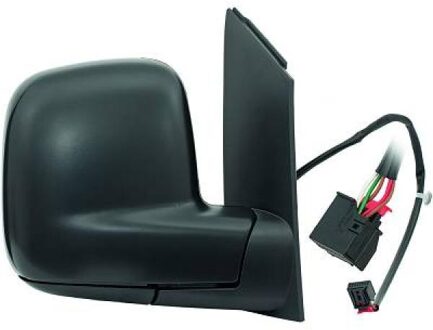 Volkswagen Buitenspiegel 2205626