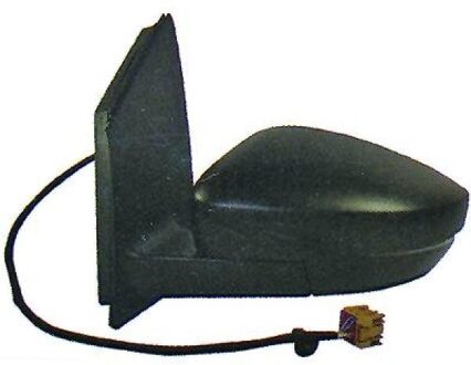 Volkswagen Buitenspiegel 2206125