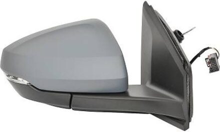 Volkswagen Buitenspiegel 2209026