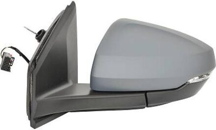 Volkswagen Buitenspiegel 2209027