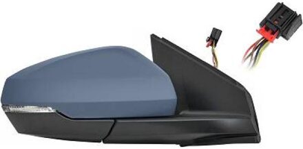 Volkswagen Buitenspiegel 2209224