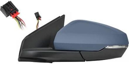 Volkswagen Buitenspiegel 2209225