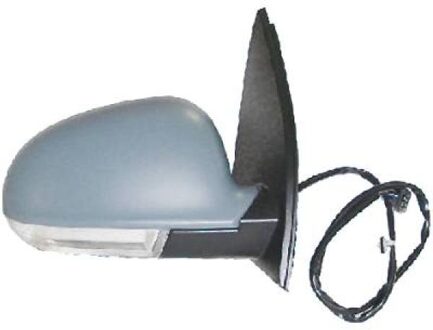 Volkswagen Buitenspiegel 2214126