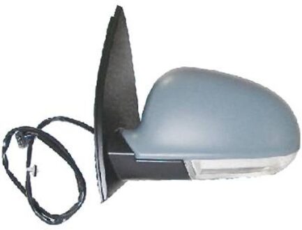 Volkswagen Buitenspiegel 2214525