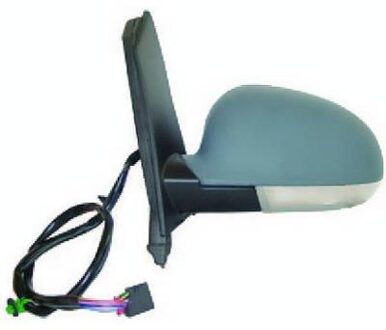 Volkswagen Buitenspiegel 2214625