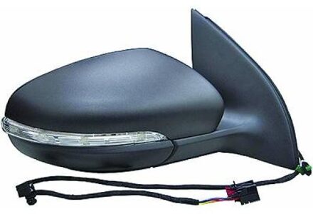 Volkswagen Buitenspiegel 2215125