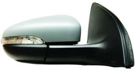 Volkswagen Buitenspiegel 2215224